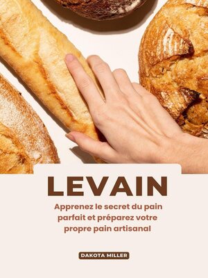 cover image of Levain